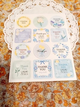 ԕThank YouV[V[g