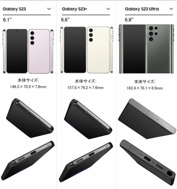 Galaxy S23 P[X NA Jo[ TPU \tgP[X  Ɠd/AV 