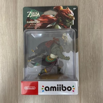 amiibo Kmht eBA[Y Iu U LO_ViJi