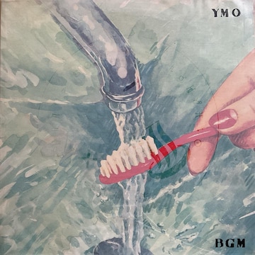 CG[}WbNI[PXg / BGM
