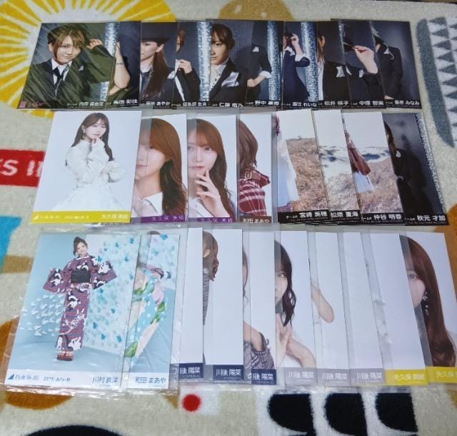 AKB48 T؍46 ʐ^@28Zbg@܂Ƃߔ   ^gObY 