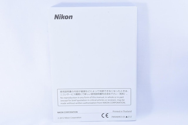 i NIKON AF-S 70-200mm f/4G ED VR 戵  Ɠd/AV 