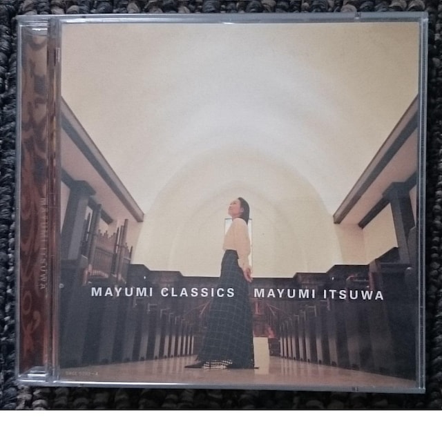 KF@@ܗ֐^|@@MAYUMI CLASSICS@܂݁@NVbN@2CD   ^gObY 