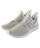 ☆adidas アディダス ビッグロゴ スニーカー/メンズ/27.5cm☆ホワイト系