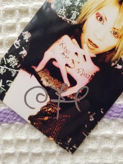 ナイトメア 初期CDシングルセット 特典付き:ナイトメア>CD