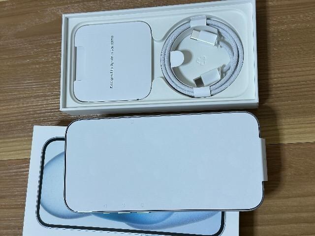 Vigp@iPhone15 128GB