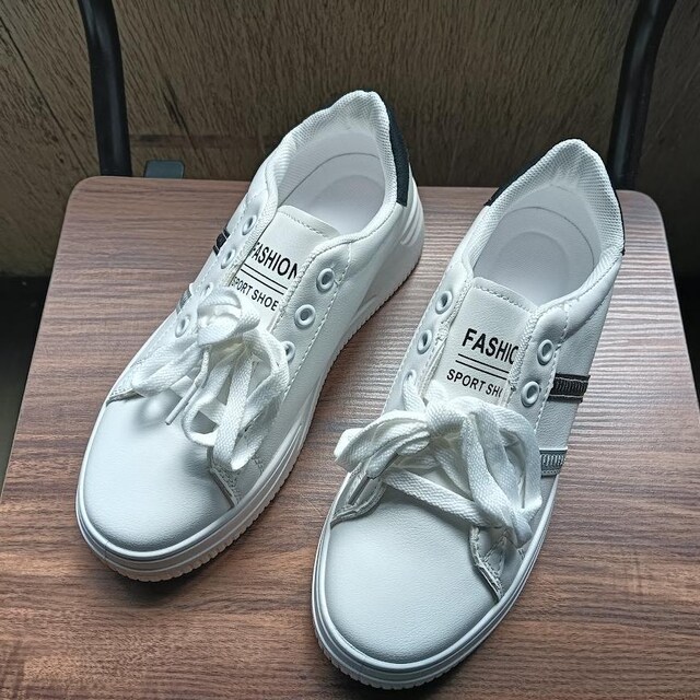 Vi 23.5cm fB[X Xj[J[ zCg V[Y C    t@bV 