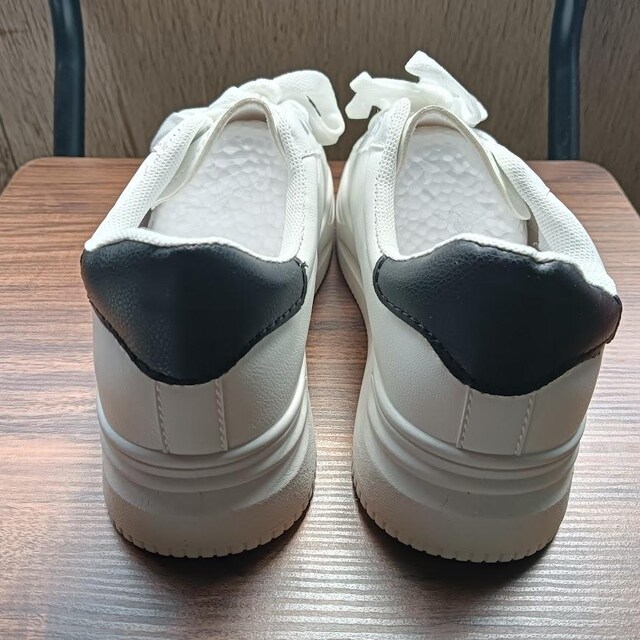 Vi 23.5cm fB[X Xj[J[ zCg V[Y C   t@bV 