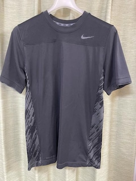 NIKE iCL@YL ubN TVc@DRI-FIT 􉽊w͗l@L