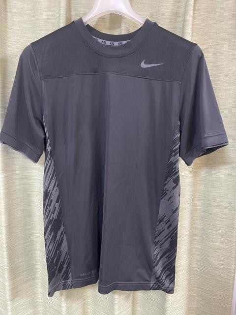 NIKE iCL@YL ubN TVc@DRI-FIT 􉽊w͗l@L   uh 