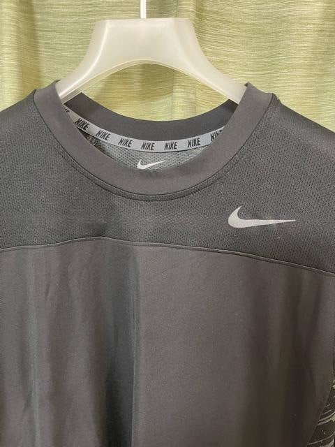 NIKE iCL@YL ubN TVc@DRI-FIT 􉽊w͗l@L  uh 