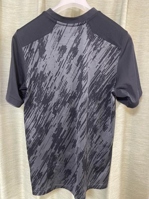 NIKE iCL@YL ubN TVc@DRI-FIT 􉽊w͗l@L  uh 