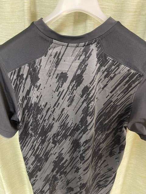 NIKE iCL@YL ubN TVc@DRI-FIT 􉽊w͗l@L  uh 