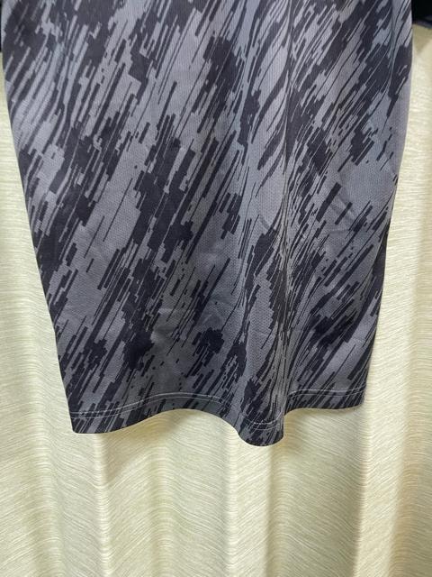 NIKE iCL@YL ubN TVc@DRI-FIT 􉽊w͗l@L  uh 