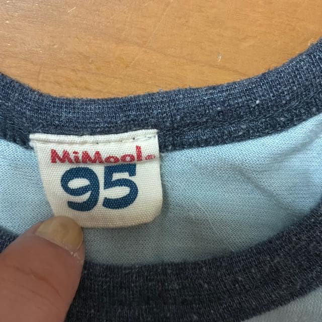95cm̑ȂVc  LbY/xr[ 