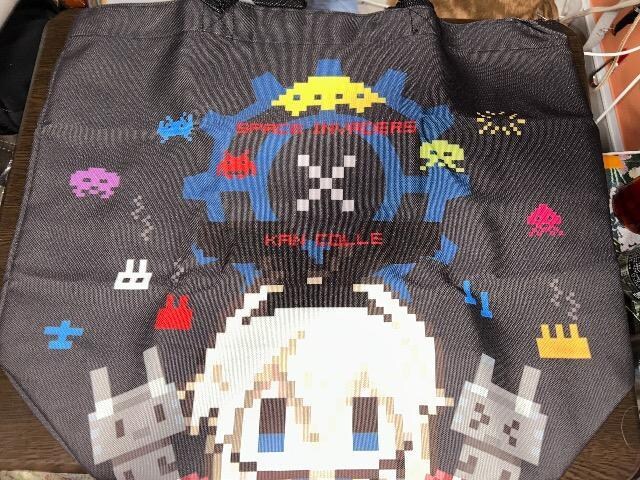 ͑ꂭ@SPACE INVADERS 퓬CIg[gobO  Aj/R~bN/LN^[ 