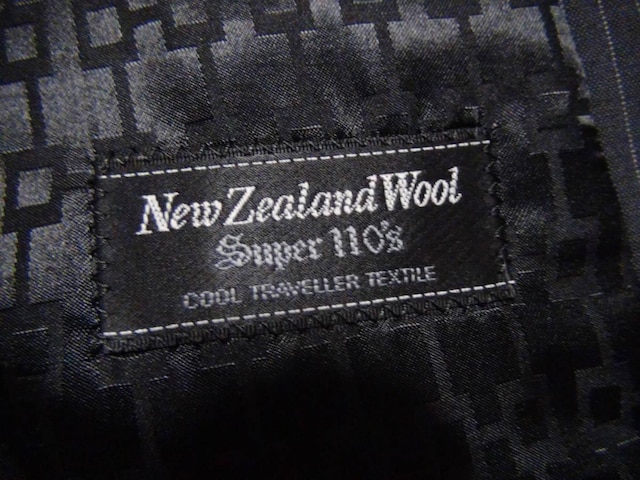 New Zealand Wool̃X[ciL)gpi!B  jt@bV 