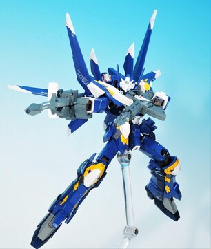 Ci COMPOSITE Ver.Ka GNXoC