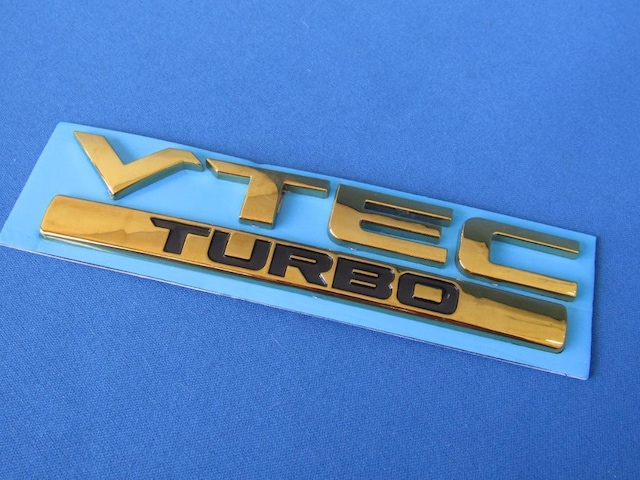  V-TEC TURBO ABS S[hbLubN Zp[gdl Gu  /oCN