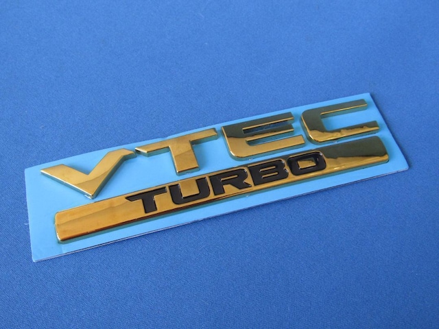  V-TEC TURBO ABS S[hbLubN Zp[gdl Gu  /oCN