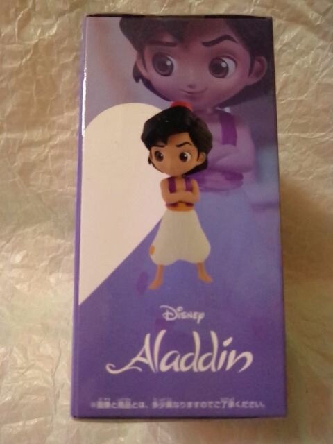 QposketQposket petit Fantastic TimeAW  Aj/R~bN/LN^[ 
