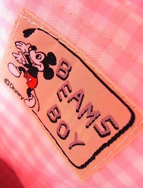 背AiKiBEAMS@BOYfBYj[}[̂obO