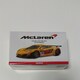 @McLaren  XggW[܁@1/64 McLaren 12C GT3 (Presentation)
