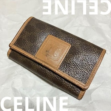 yBe[WzyCELINE / Z[kz }J_ / 6AL[P[X
