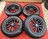 GXs[h 16~6.5J 5H PCD114.3 IS38 uaXgBLIZZAK VRX2 (215/65R16) 4{Z