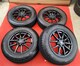 GXs[h 16~6.5J 5H PCD114.3 IS38 uaXgBLIZZAK VRX2 (215/65R16) 4{Z