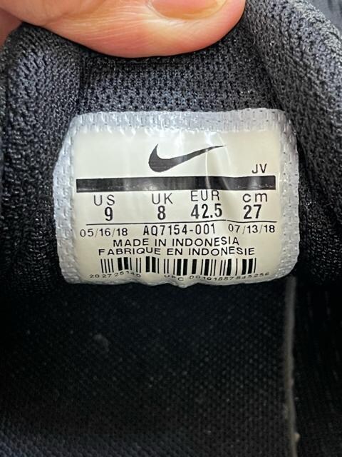 Nike ubN/S[h Xj[J[ NIKE V[Y ubN iCL Xj[J[  uh 