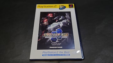 PS2 A[}[hERA2 AiU[GCW PlayStation2  the Best / A[}[hRA2