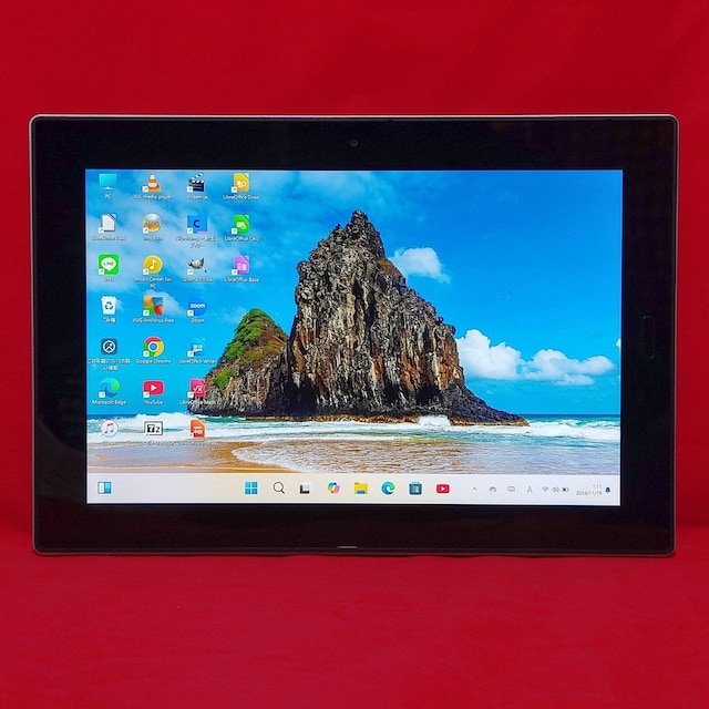 NEC VersaPro VKF11U1-4@Windows 11 8 128GB FHD ^ubg