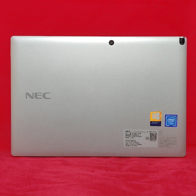 NEC VersaPro VKF11U1-4@Windows 11 8 128GB FHD ^ubg
