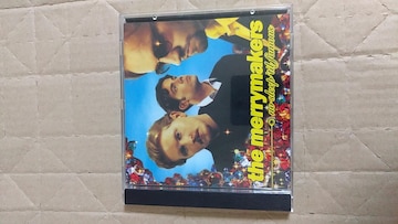myCD the merrymakers no sleep til famous