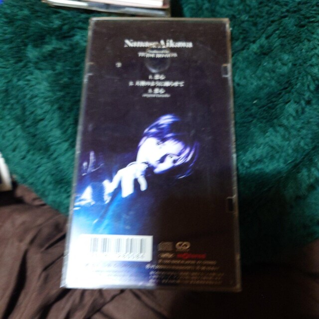 쎵^S   CD/DVD/rfI 