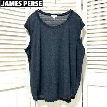 JAMES PERSE WF[Xp[X m[X[u Jbg\[ 3