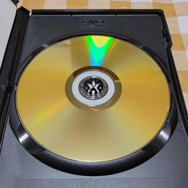 mDVDofBbc ʕ/Z  CD/DVD/rfI 