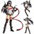 リボルテック クイーンズゲイト アリス ブースト版 デザイナーズカラー