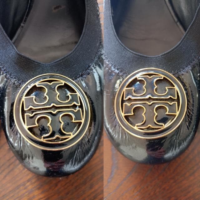 TORY BURCH}[NǂIq[.pvXgo[` 