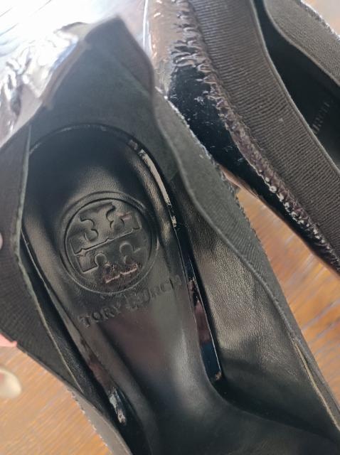 TORY BURCH}[NǂIq[.pvXgo[`
