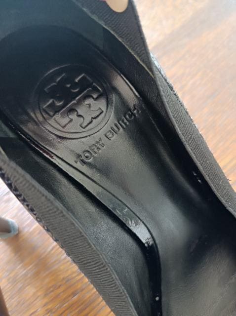TORY BURCH}[NǂIq[.pvXgo[`