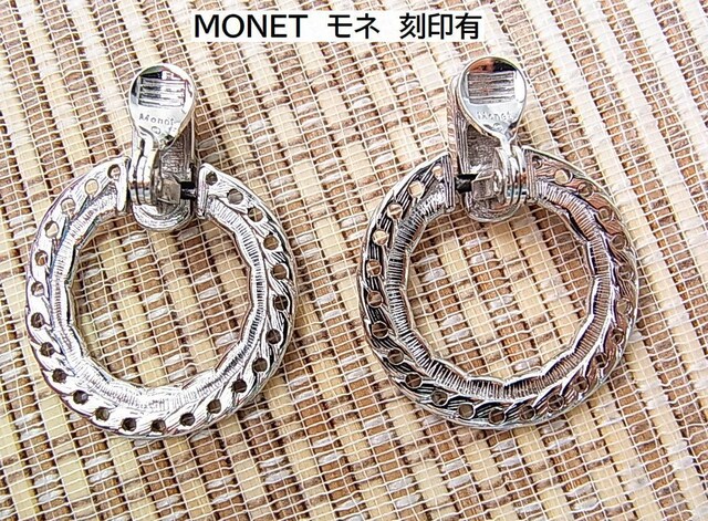 KiVilMONET@l@CO  Vo[J[