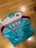 NBA ALL STAR 中綿 スタジャン 超大きいsize4XL 1996