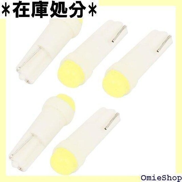 uxcell EFbW CeA _bV{[hKp Cg v d 12V T5 zCg LED 5 1019  /oCN