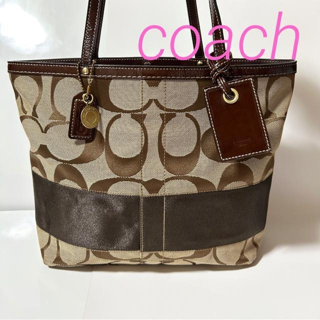i COACH R[` VOl`[ LoX g[gobO V_[obO   uh 