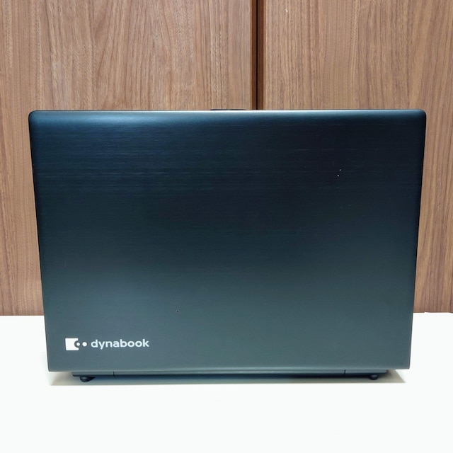 TOSHIBA dynabook Corei5 16GB SSD512GB Office2024 DVD WebJ  PC{/Ӌ@ 