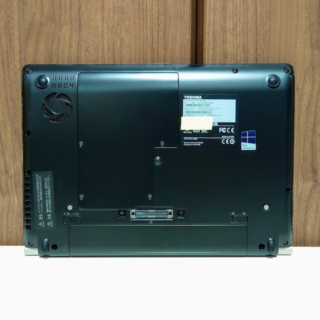 TOSHIBA dynabook Corei5 16GB SSD512GB Office2024 DVD WebJ  PC{/Ӌ@ 