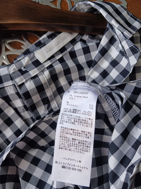 AMERICAN HOLIC/VcMK`FbN̂uEX  uh 