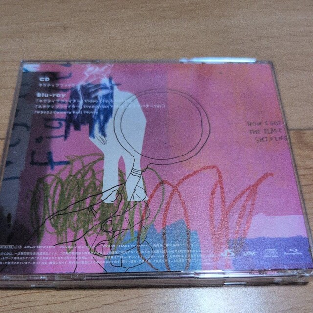 lKeBut@C^[  CD/DVD/rfI 